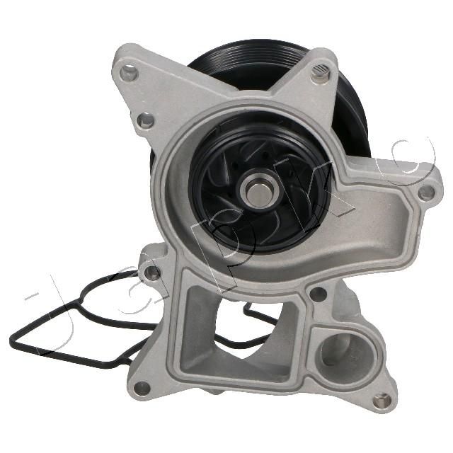 JAPKO 350111 Water Pump, Engine Cooling