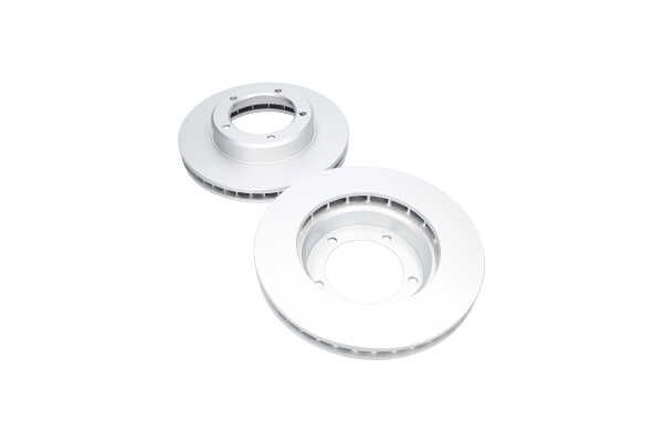 Kavo Parts BR-9397-C Brake Disc