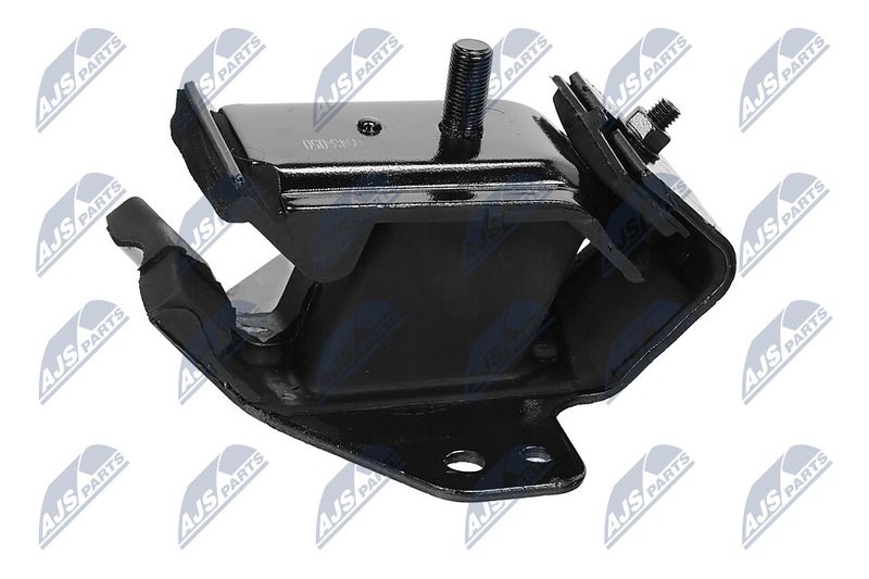 Paigutus, Mootor, NTY ZPS-NS-050