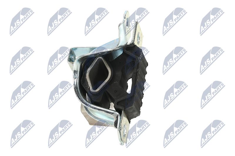 Paigutus, Mootor, NTY ZPS-FT-013