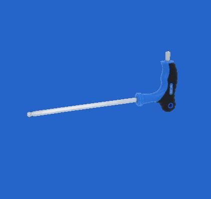 KS TOOLS BT041008 Angled Screwdriver