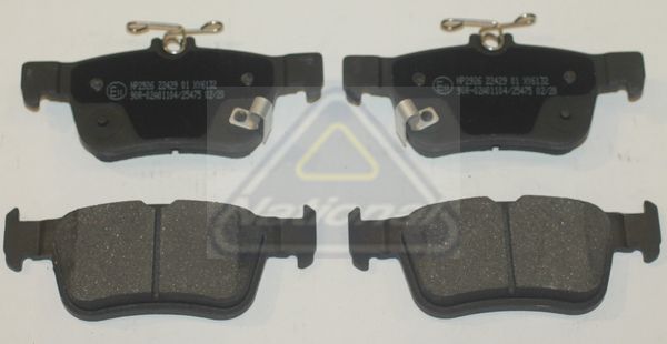 National NP2926