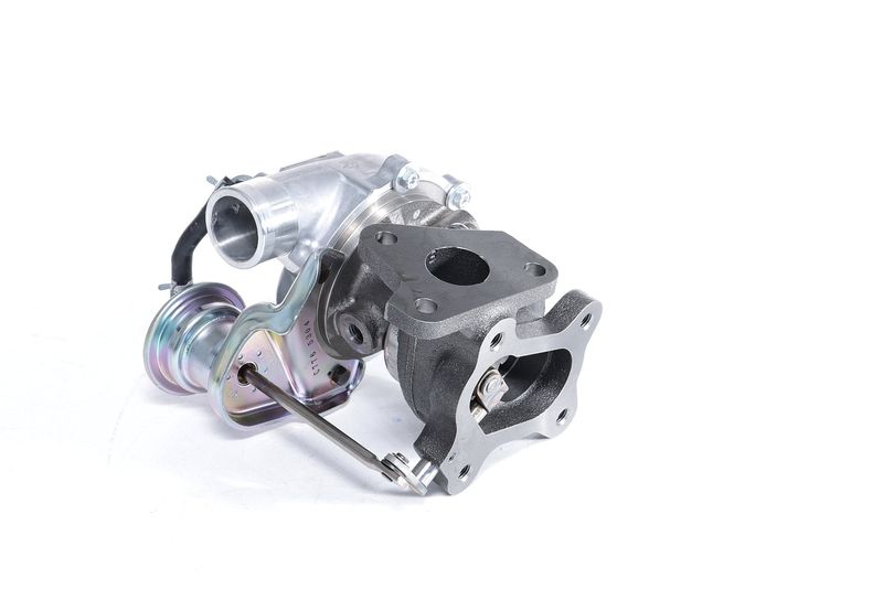 Compresor,sistem de supraalimentare T918622 BTS Turbo