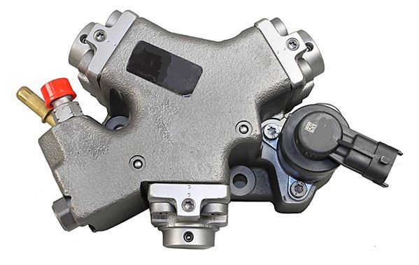 METZGER AUTOTEILE 0830104 High-pressure Pump