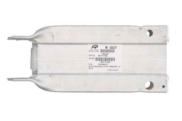 BLIC 5504-00-3529931P Mounting Bracket, bumper