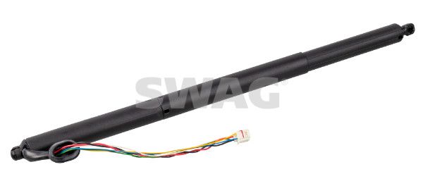 SWAG 33 10 4860 Gas Spring, boot/cargo area