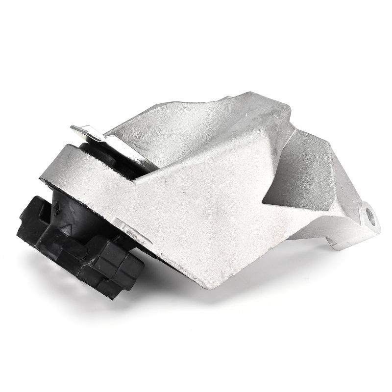 Paigutus, Mootor, DELPHI TEM274