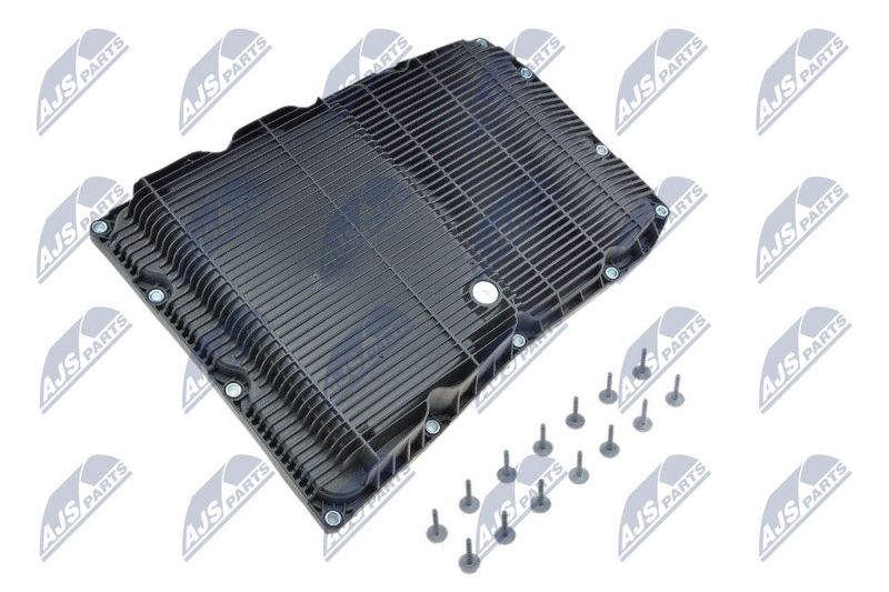 NTY FSF-PS-001 Oil Sump, automatic transmission