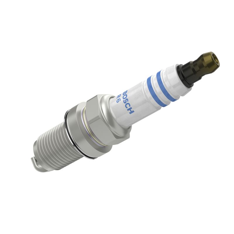 Süüteküünal, BOSCH 0 242 255 508