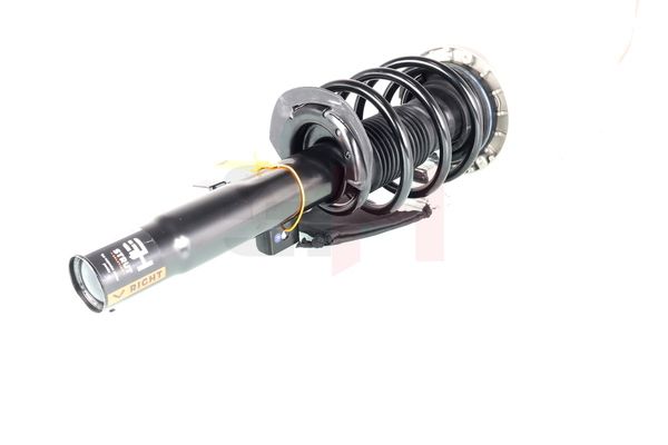 Vedruamort, GH GH-351584C04