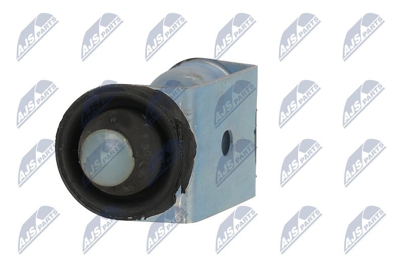 Paigutus, Mootor, NTY ZPS-PE-036