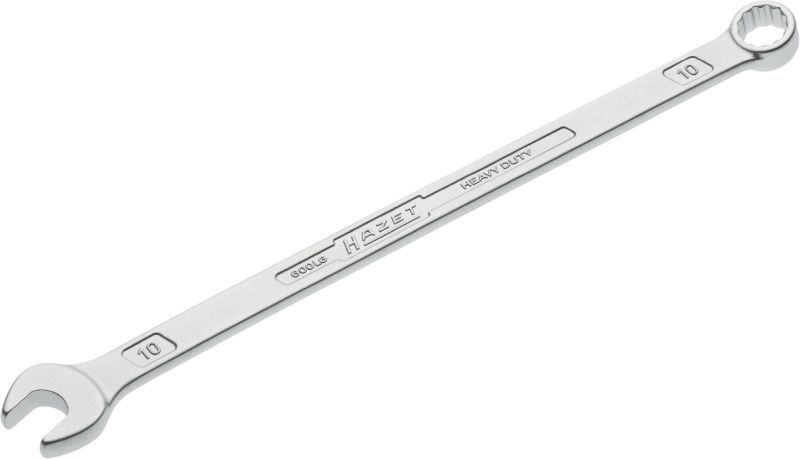 Cheie fixa/inelara HAZET 600LG-10