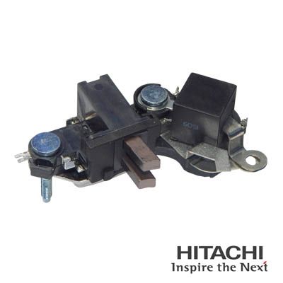 HITACHI generátor szabályozó 2502992