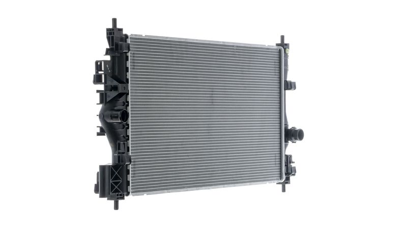 Product Image - Radiateur - CR2590000P - MAHLE