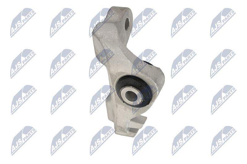 Kinnitus, mootor, NTY ZPS-CH-160