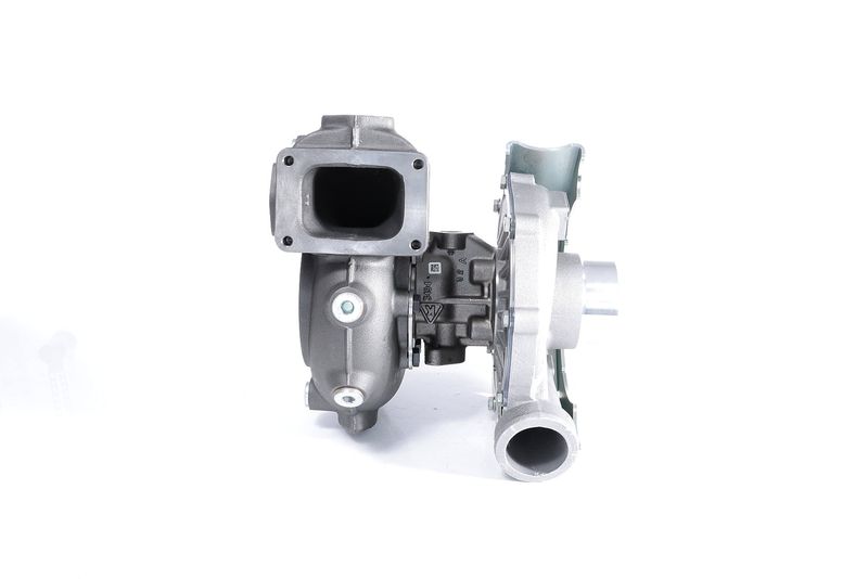 Compresor,sistem de supraalimentare T911424 BTS Turbo