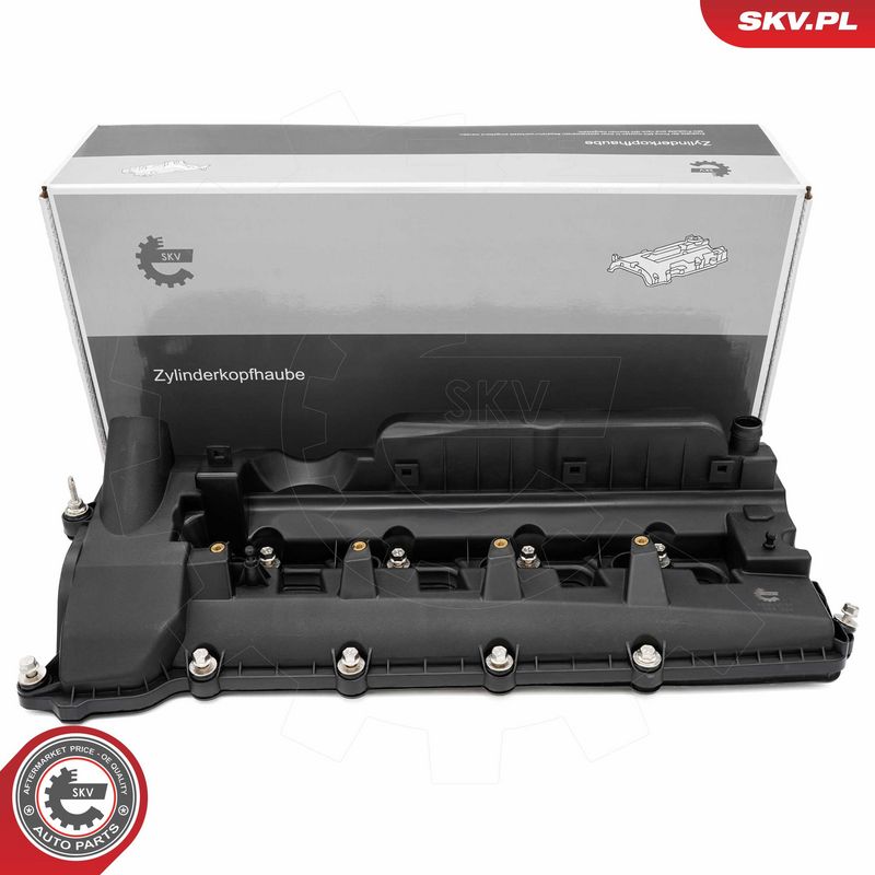 Klapikaas, ESEN SKV 48SKV110