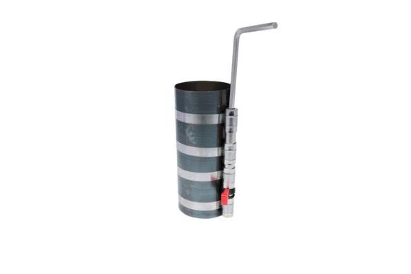 KS TOOLS 150.1144 Piston Ring Compressor