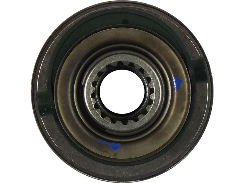 AS-PL SD0263(BOSCH) Freewheel Gear, starter