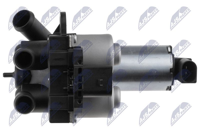 NTY CTM-ME-056 Coolant Control Valve