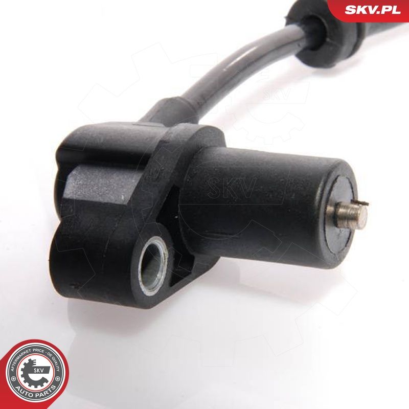 Andur, rattapöörete arv, ESEN SKV 06SKV048