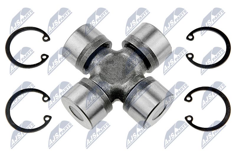 Liigend, kardaanvõll, NTY...