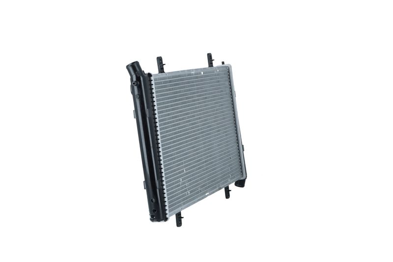 Radiaator, mootorijahutus, NRF 53483