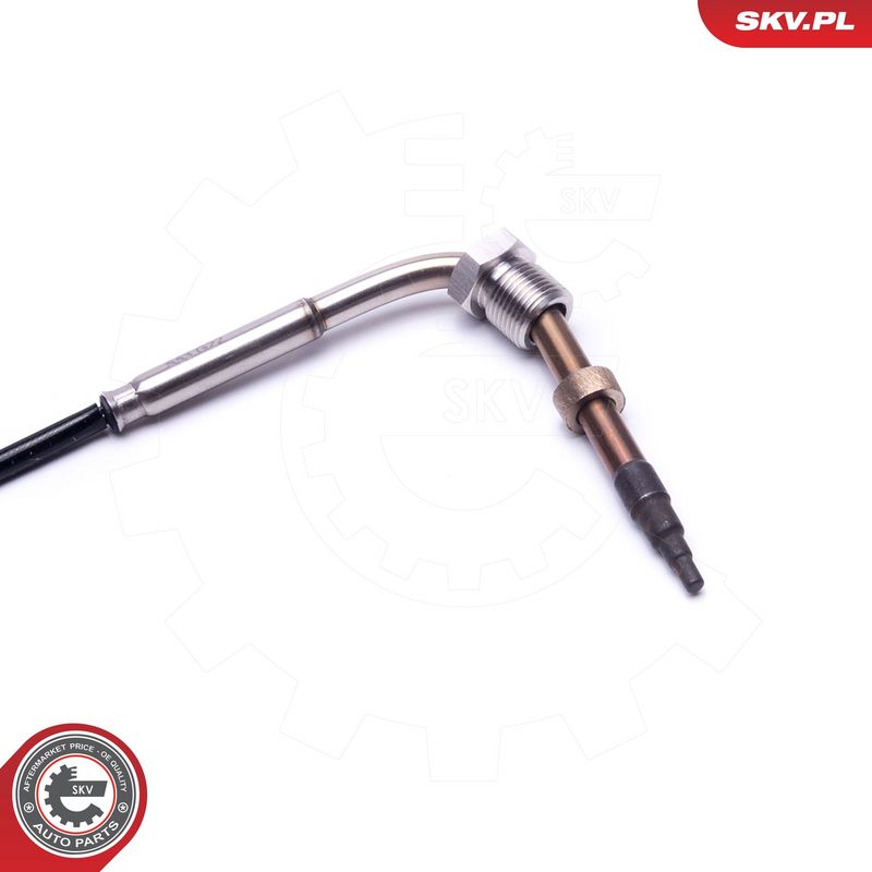 Andur, heitgaasitemperatuur, ESEN SKV 30SKV391