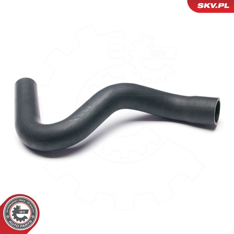 Laadimisõhu voolik, ESEN...