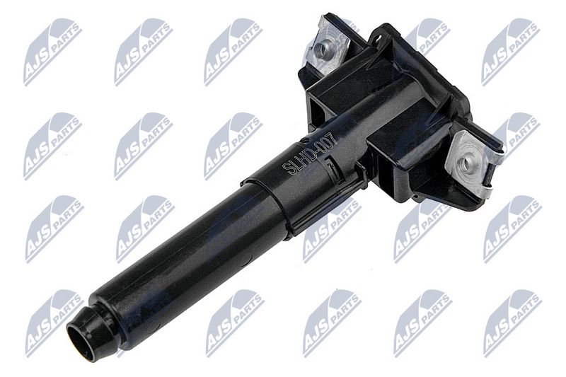 Pesuveedüüs, Tulepesurid, NTY EDS-HD-007