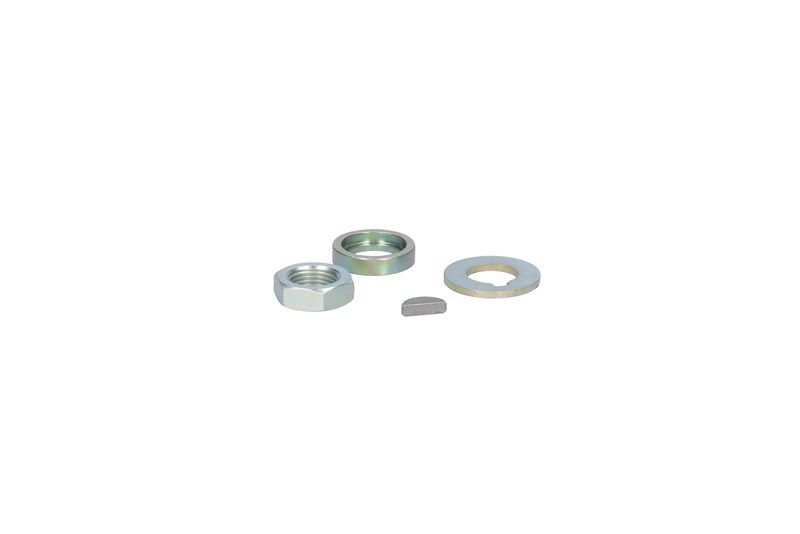 VALEO 300767 Repair Kit, starter