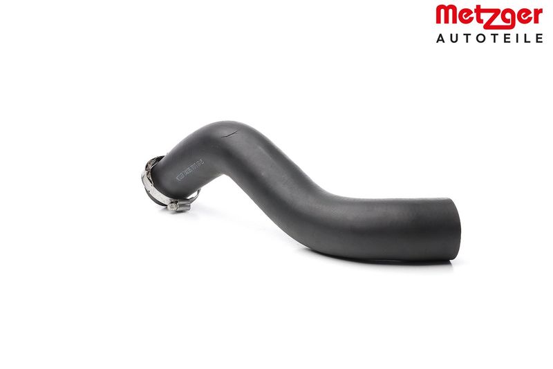 METZGER AUTOTEILE 2401385 Charge Air Hose