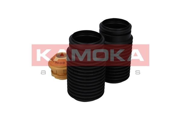 KAMOKA 2019008 Dust Cover Kit, shock absorber