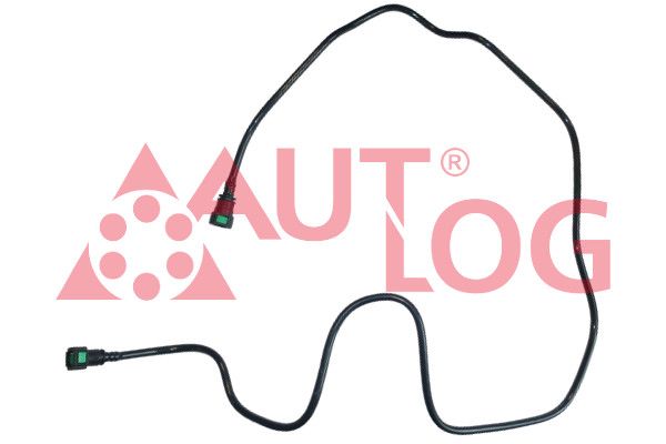 горивопровод AUTLOG