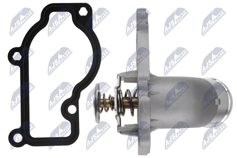 NTY CTM-VW-117 Thermostat, coolant