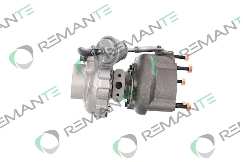 REMANTE 003-001-002887R - Charger, charging (supercharged/turbocharged)
