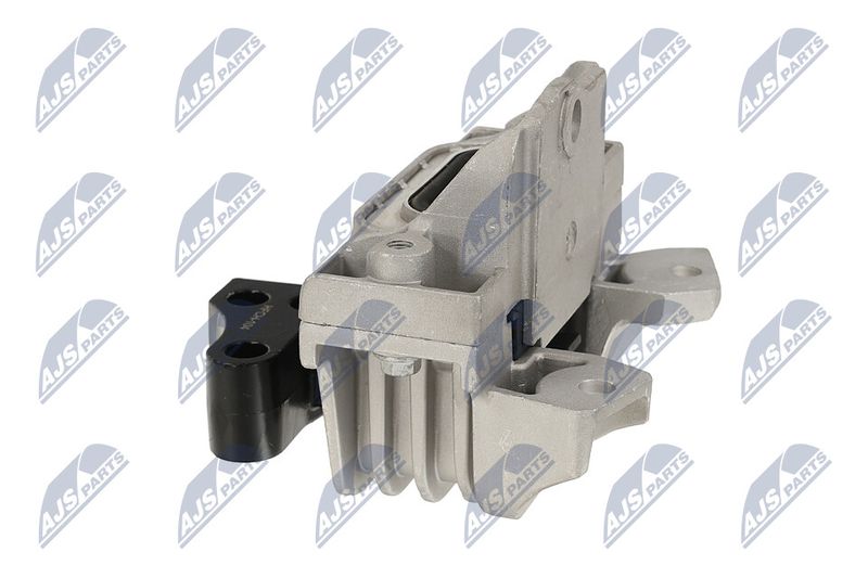 Paigutus, Mootor, NTY ZPS-CH-104