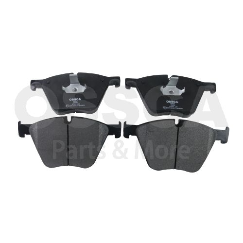 OSSCA 84864 - Brake Pad Set, disc brake