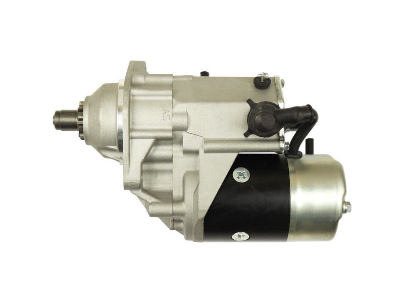 AS-PL S6112 Starter