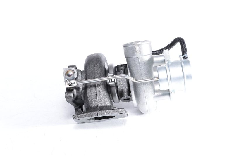 Compresor,sistem de supraalimentare T918472 BTS Turbo