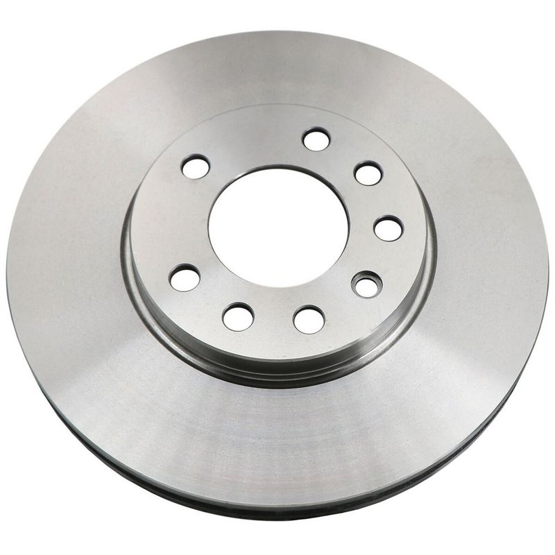 Disc frana 186684 VALEO