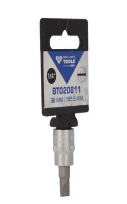 Padrun, KS TOOLS BT020811