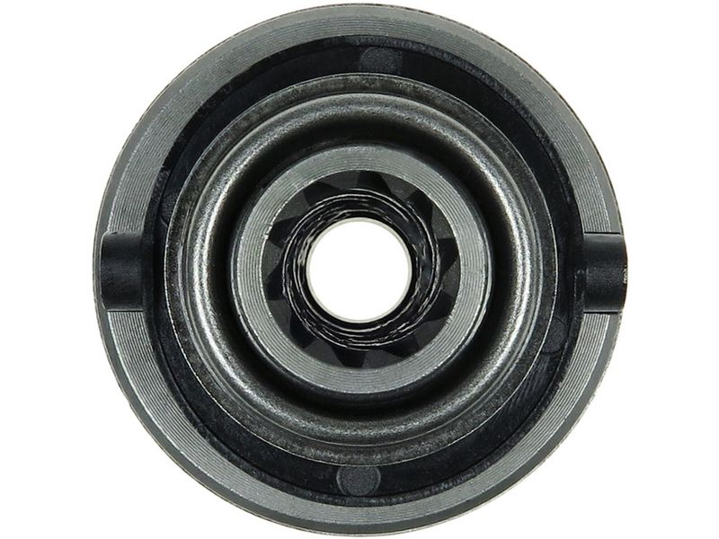 Vabajooks, starter, AS-PL SD0090