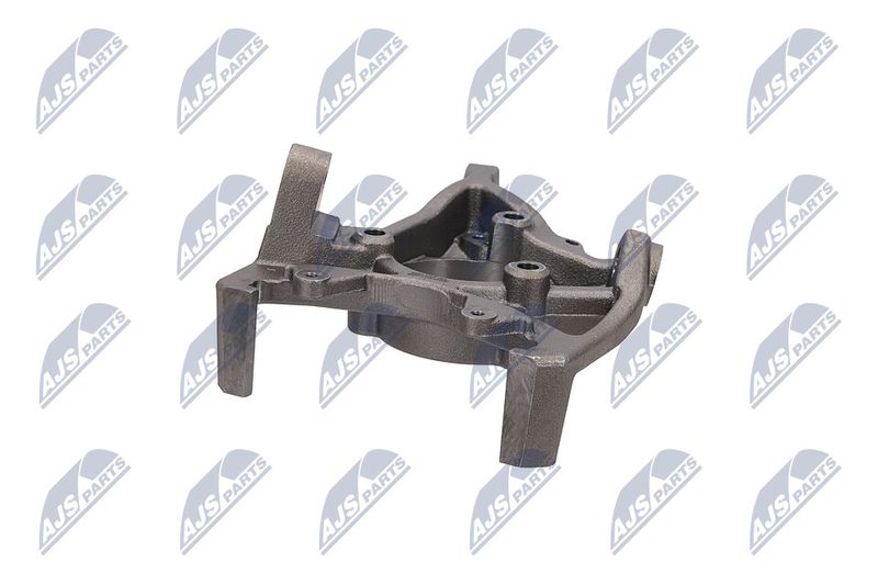 Käändmik, rattakinnitus, NTY ZZP-CH-028