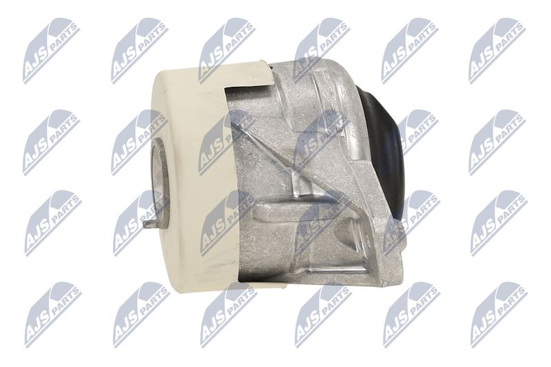 Paigutus, Mootor, NTY ZPS-ME-079