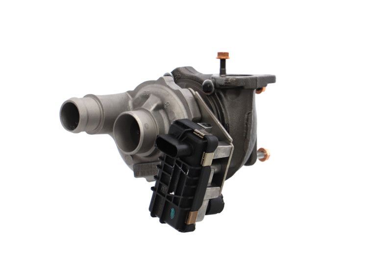 REMANTE 003-002-004400R Turbokompresorius
