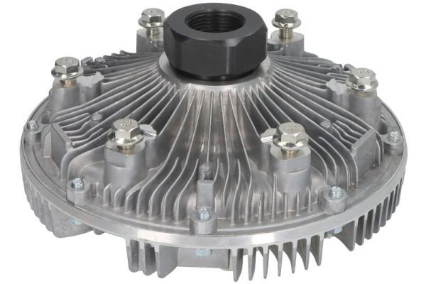 Ventilatorkoppeling past: CASE IH 165 CVT, 180 CVT, 195 CVT, 210 CVT, 225 CVT  NEW HOLLAND T7030, T7030 AUTO COMMAND, T7040, T7040 AUTO COMMAND, T7050, T7050 AUTO COMMAND, T7060