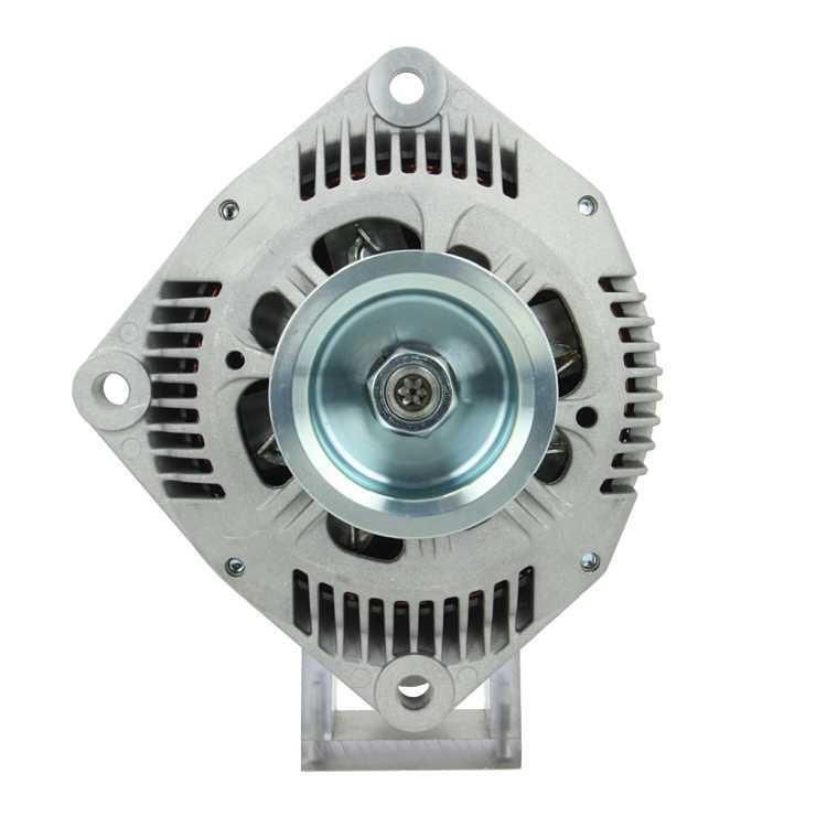 Generaator, BV PSH...