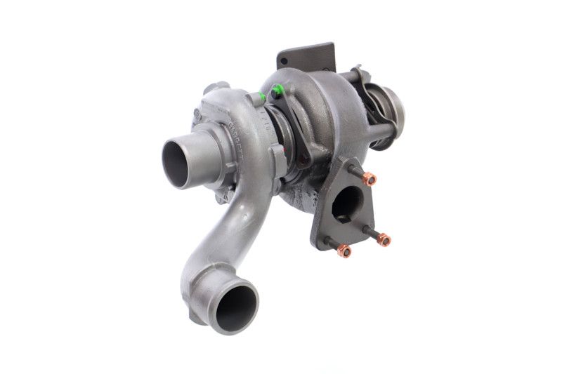 REMANTE 003-001-001005R Turbokompresorius
