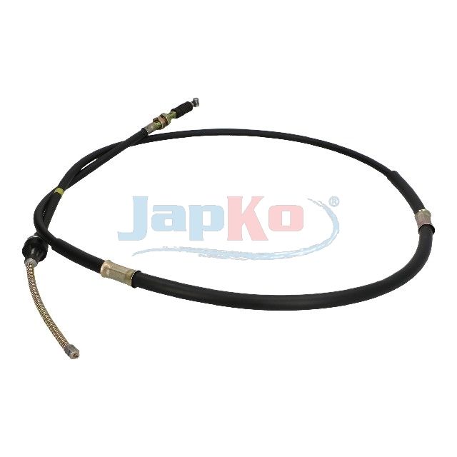 Tross, seisupidur, JAPKO...